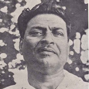 বিভূতিভূষণ বন্দ্যোপাধ্যায় Photo