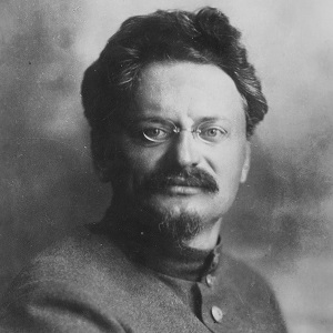 লিওন ত্রোত্‌স্কি Photo