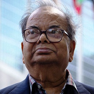 মণিশংকর মুখোপাধ্যায় Photo