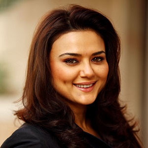 প্রীতি জিনতা Photo