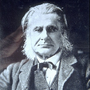 টমাস হেনরি হাক্সলি Photo