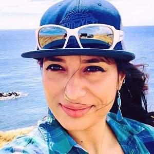 ওয়াসফিয়া নাজরীন Photo