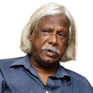 জাফরুল্লাহ চৌধুরী Photo