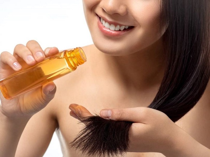 Vitamin E to prevent hair loss photo